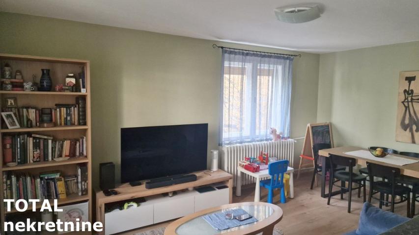 2 Dvosoban stan NOVI SAD, 115560€