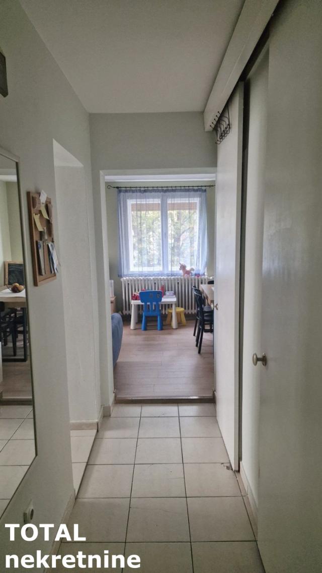 2 Dvosoban stan NOVI SAD, 115560€