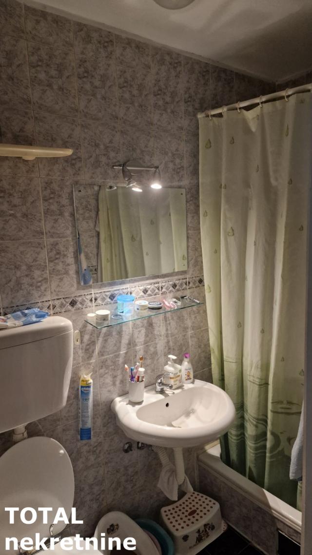 2 Dvosoban stan NOVI SAD, 115560€