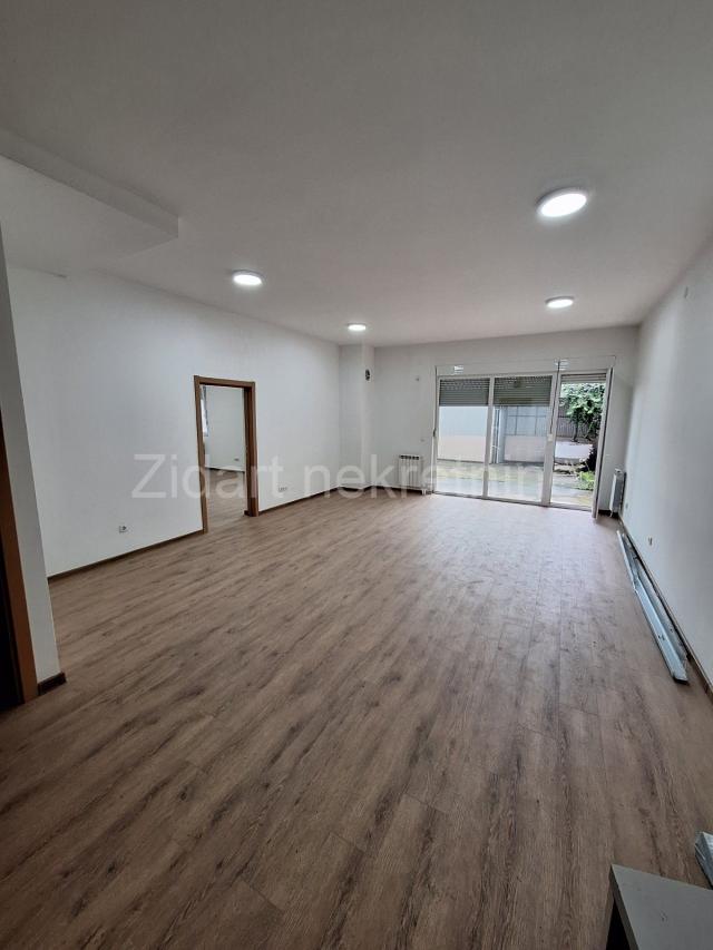 Vojvode Stepe - Saobraćajni fakultet - 80m2