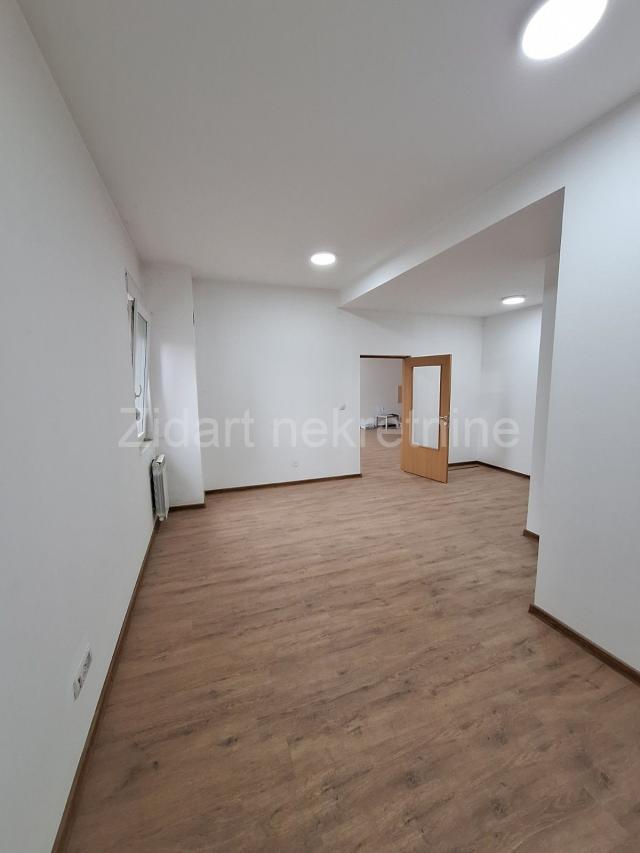 Vojvode Stepe - Saobraćajni fakultet - 80m2