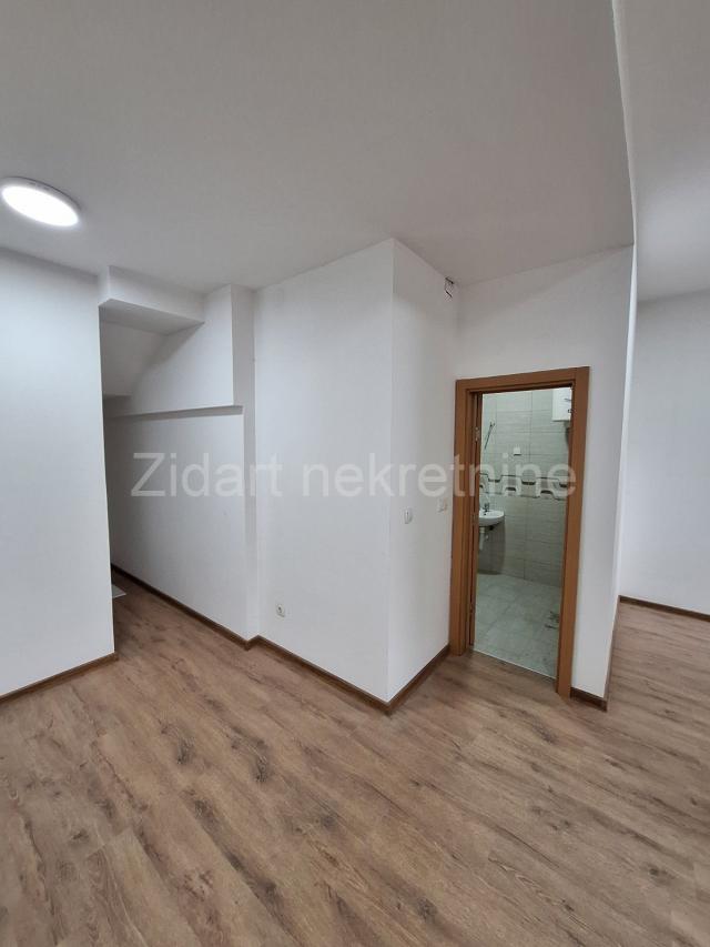 Vojvode Stepe - Saobraćajni fakultet - 80m2