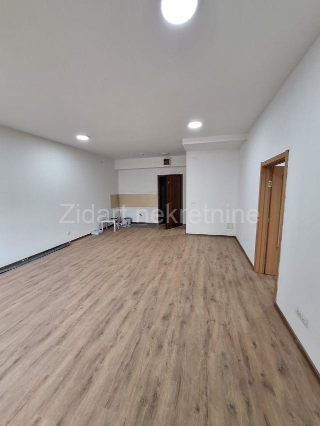 Vojvode Stepe - Saobraćajni fakultet - 80m2