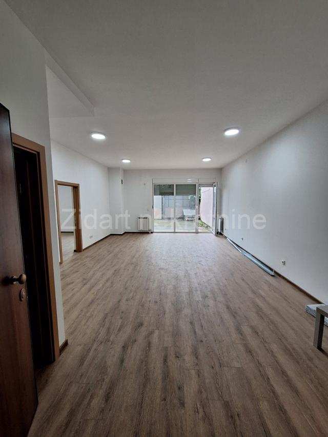 Vojvode Stepe - Saobraćajni fakultet - 80m2