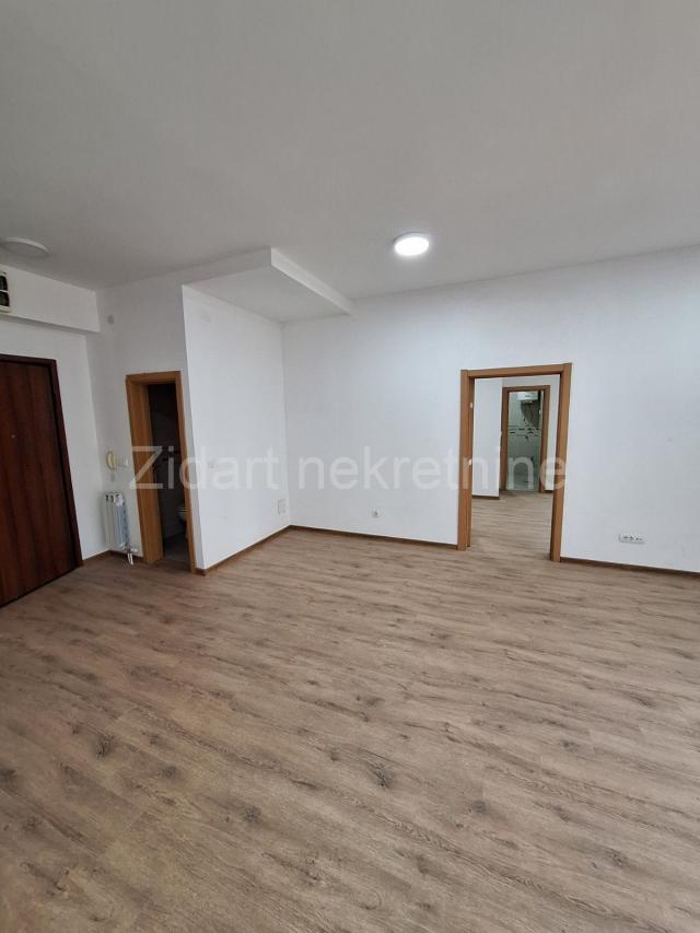 Vojvode Stepe - Saobraćajni fakultet - 80m2