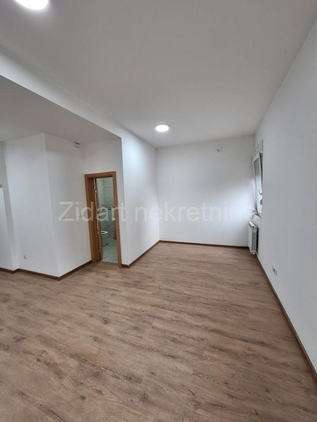 Vojvode Stepe - Saobraćajni fakultet - 80m2