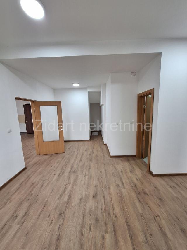 Vojvode Stepe - Saobraćajni fakultet - 80m2