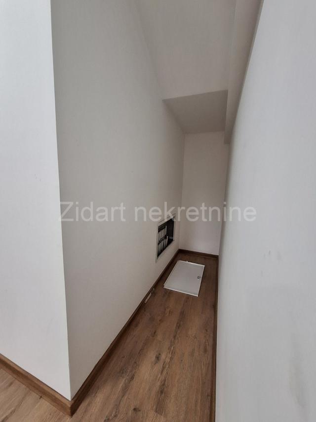 Vojvode Stepe - Saobraćajni fakultet - 80m2