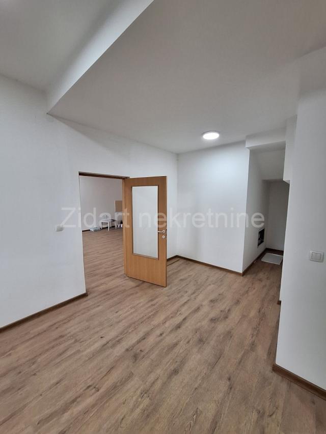 Vojvode Stepe - Saobraćajni fakultet - 80m2