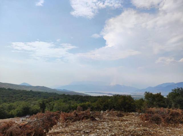 Urbanized land for sale, 4150 m2 (GBA: 4150 m2), Kotor, Bigovo (Bigova)