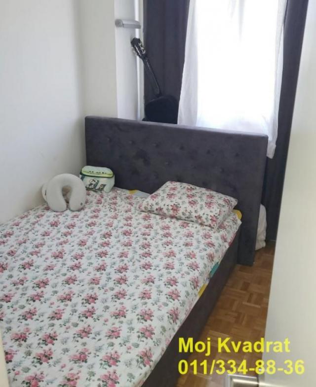 Zvezdara, Konjarnik - Milića Rakića, 60m2