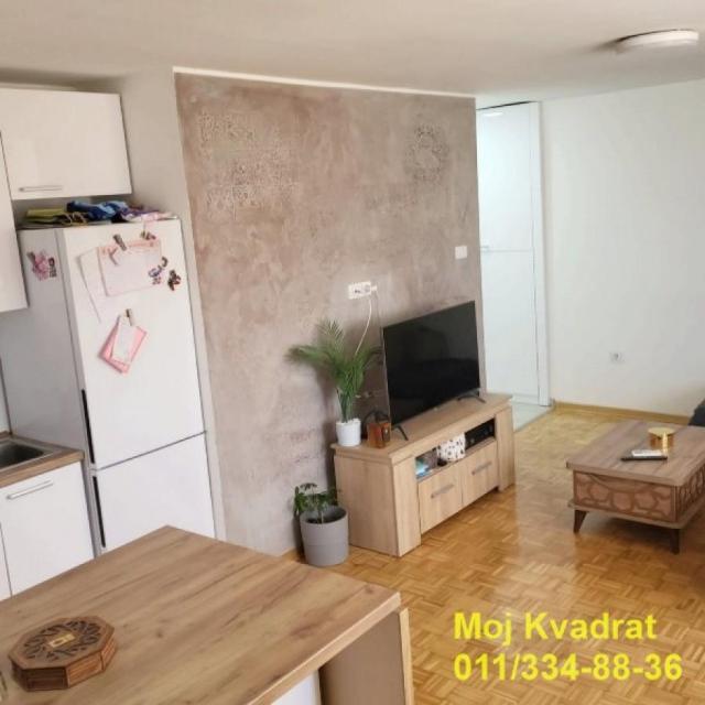 Zvezdara, Konjarnik - Milića Rakića, 60m2