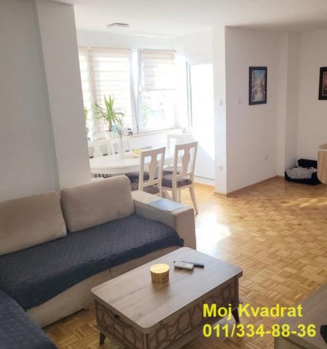 Zvezdara, Konjarnik - Milića Rakića, 60m2