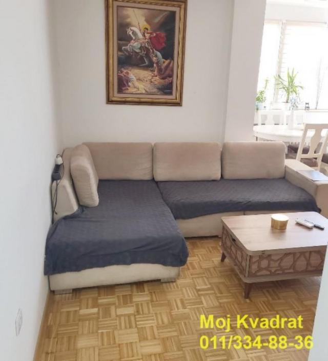 Zvezdara, Konjarnik - Milića Rakića, 60m2