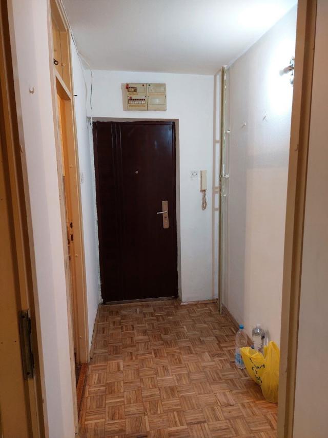 ~Stan od 59m2 na Novom Naselju~