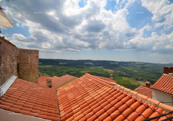 Haus Haus zum Verkauf, Motovun