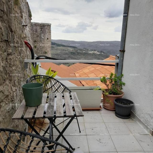 Haus Haus zum Verkauf, Motovun