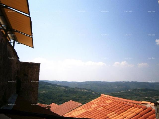 Haus Haus zum Verkauf, Motovun