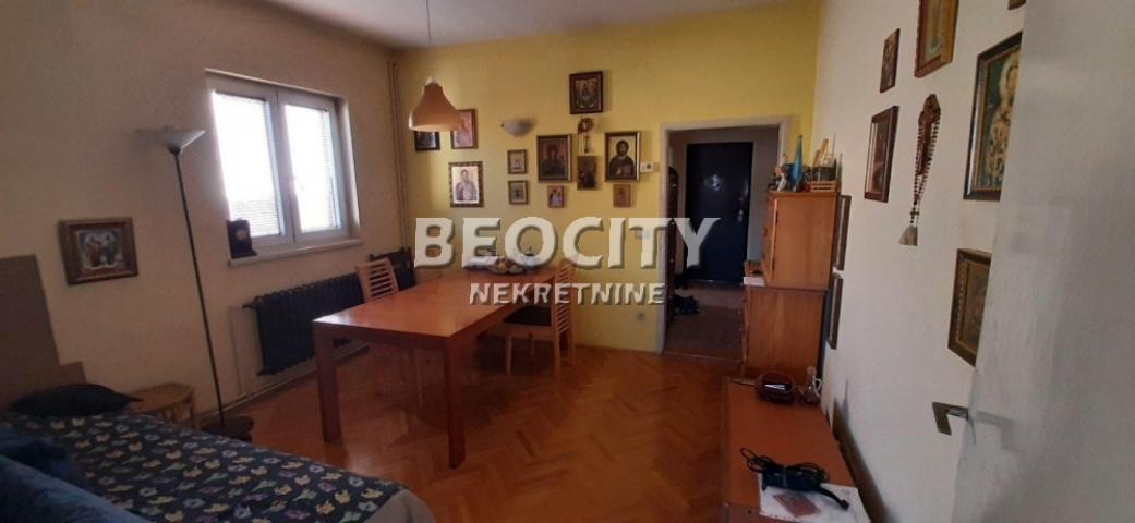 Čukarica, Žarkovo, Veljka Petrovića, 2. 0, 75m2, 135000EUR