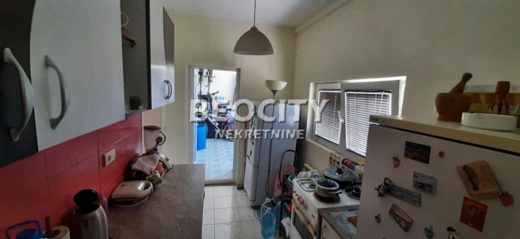 Čukarica, Žarkovo, Veljka Petrovića, 2. 0, 75m2, 135000EUR