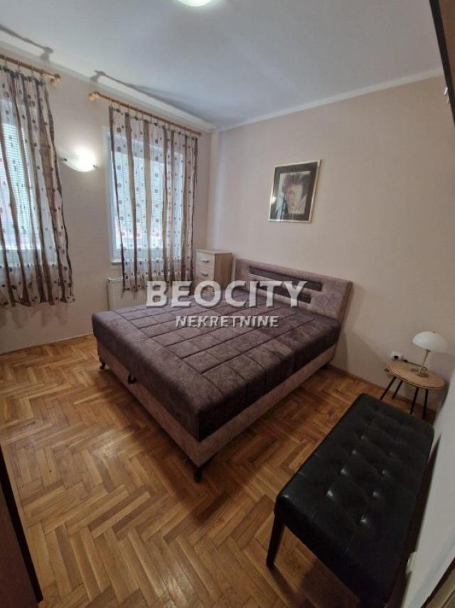 Novi Sad, Sajam, Majevička, 1. 5, 40m2, 450EUR