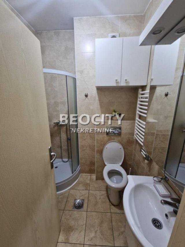 Novi Sad, Sajam, Majevička, 1. 5, 40m2, 450EUR