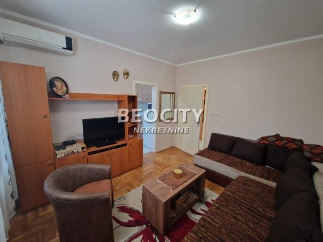 Novi Sad, Sajam, Majevička, 1. 5, 40m2, 450EUR