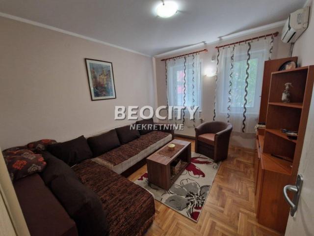 Novi Sad, Sajam, Majevička, 1. 5, 40m2, 450EUR