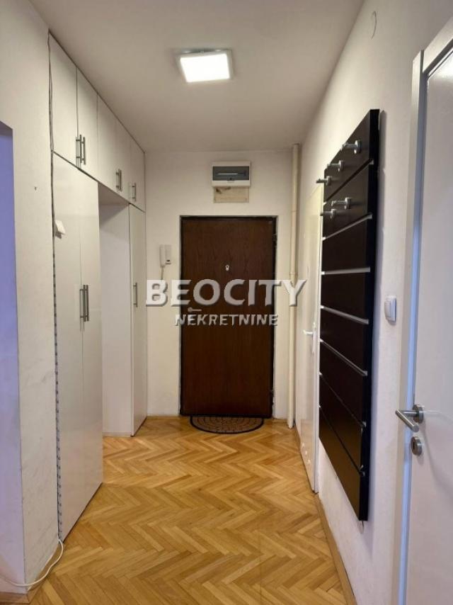 Zvezdara, Vukov Spomenik, Vojvode Brane, 3. 0, 89m2, 1060EUR