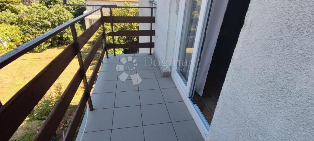 Flat Smiljevac, Zadar, 34,39m2