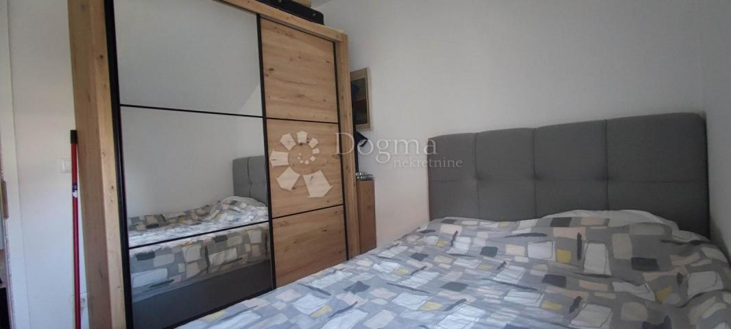 Flat Smiljevac, Zadar, 34,39m2