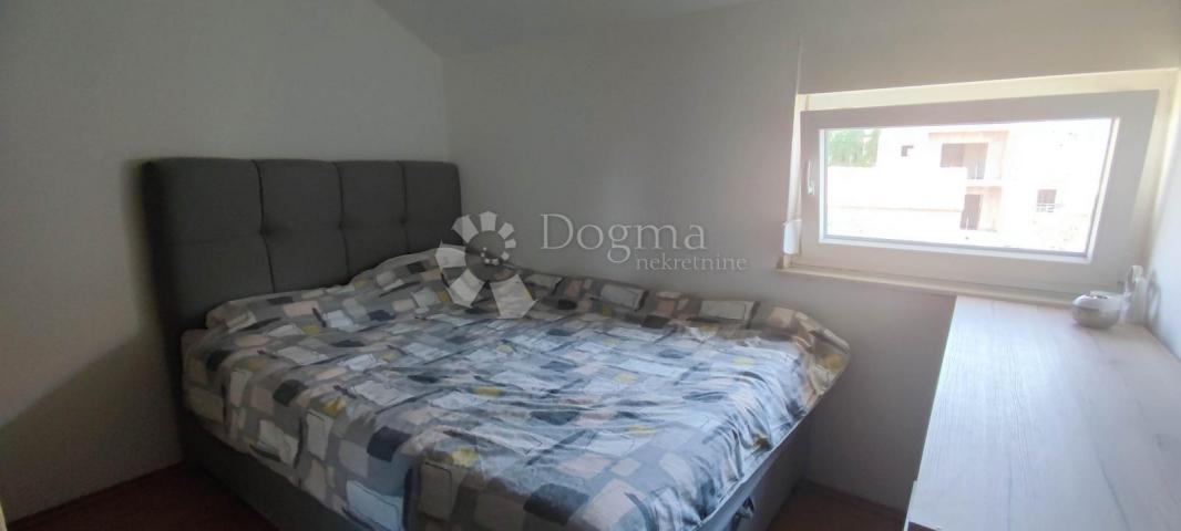 Flat Smiljevac, Zadar, 34,39m2