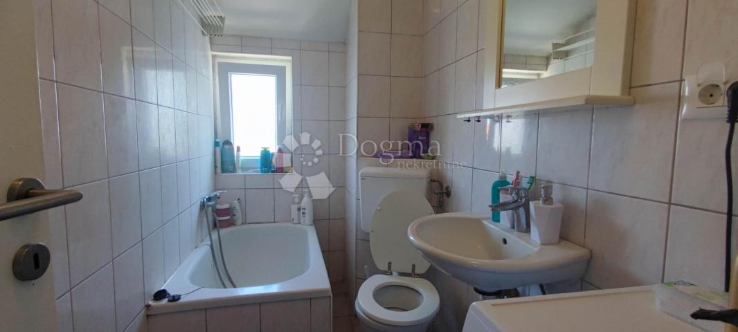 Flat Smiljevac, Zadar, 34,39m2