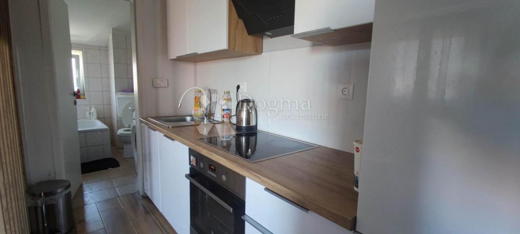 Flat Smiljevac, Zadar, 34,39m2