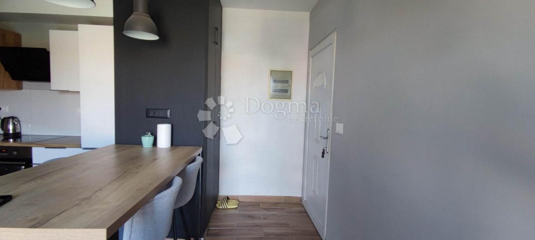 Flat Smiljevac, Zadar, 34,39m2