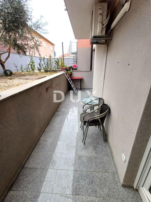 ISTRIEN, FAŽANA - Apartment mit einem Schlafzimmer, Terrasse und Parkplatz - 200 m VOM STRAND ENTFER