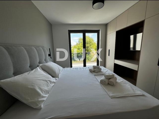 ISTRIEN, POREČ - Luxusapartment mit Meerblick