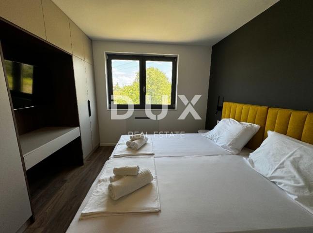 ISTRIEN, POREČ - Luxusapartment mit Meerblick