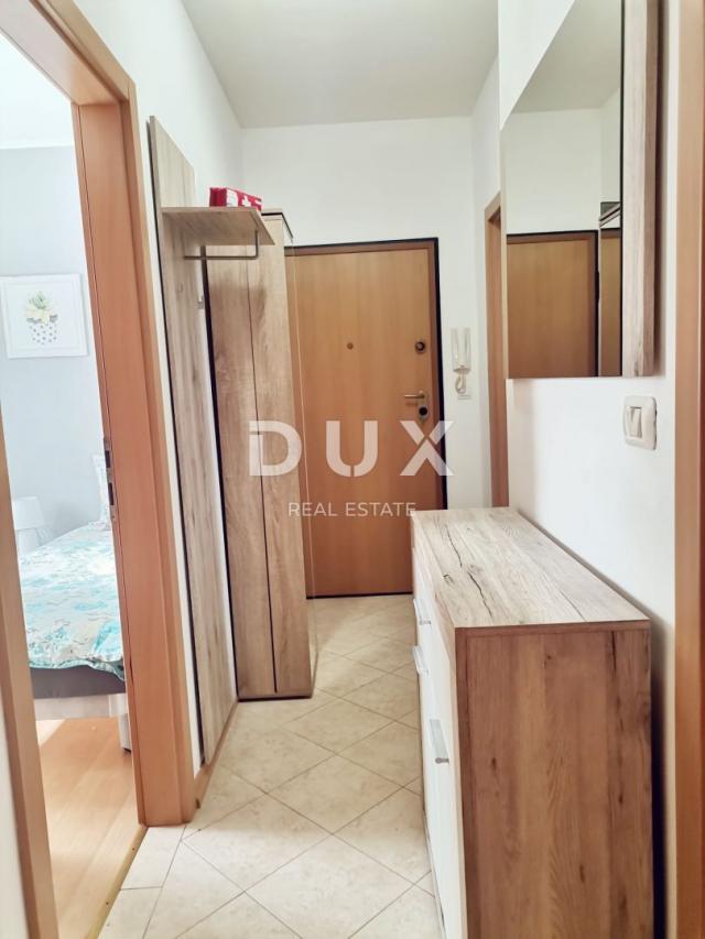 ISTRIEN, LIŽNJAN - Renovierte 2-Zimmer-Wohnung - MEERBLICK!!