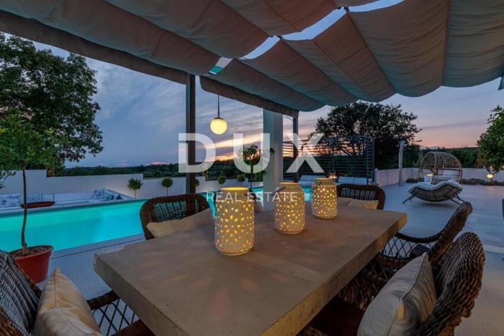 ISTRIA, KANFANAR - Luxury house in a quiet location