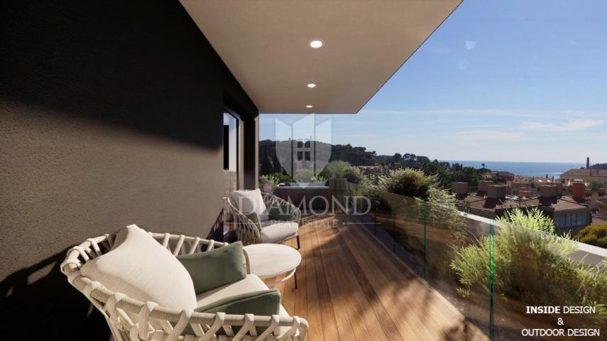 Apartment  Rovinj, 188,33m2