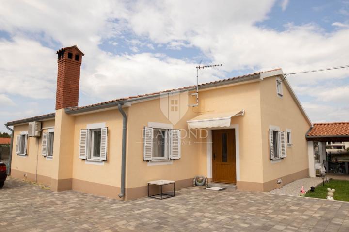 House Rovinj, 156m2