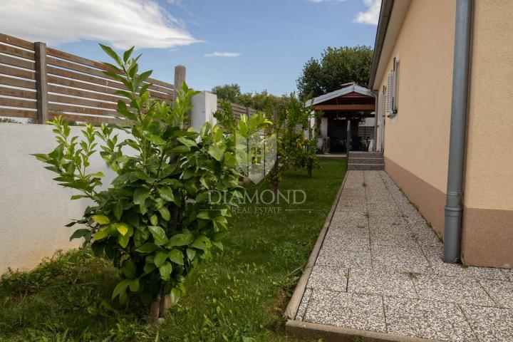 House Rovinj, 156m2