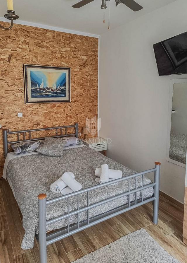 Stan/Apartman Umag, 135m2