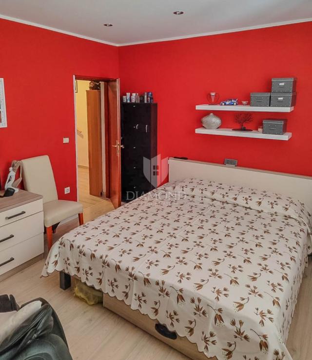 Stan/Apartman Umag, 135m2