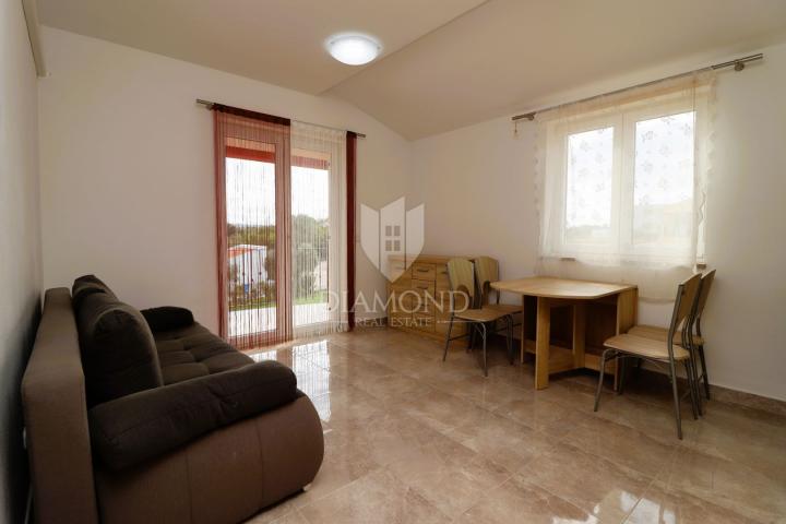 Apartment  Poreč, 104,86m2