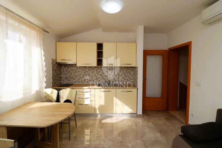 Apartment  Poreč, 104,86m2