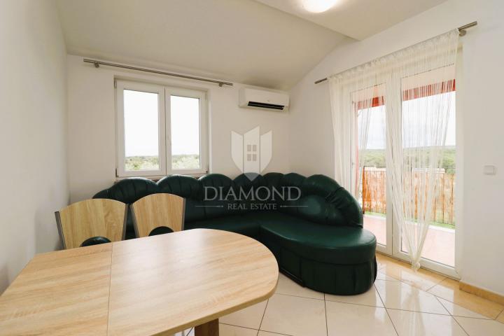 Apartment  Poreč, 104,86m2