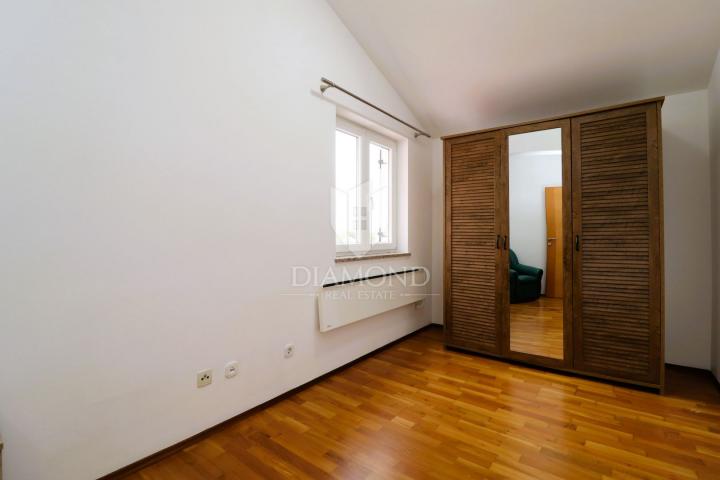 Apartment  Poreč, 104,86m2