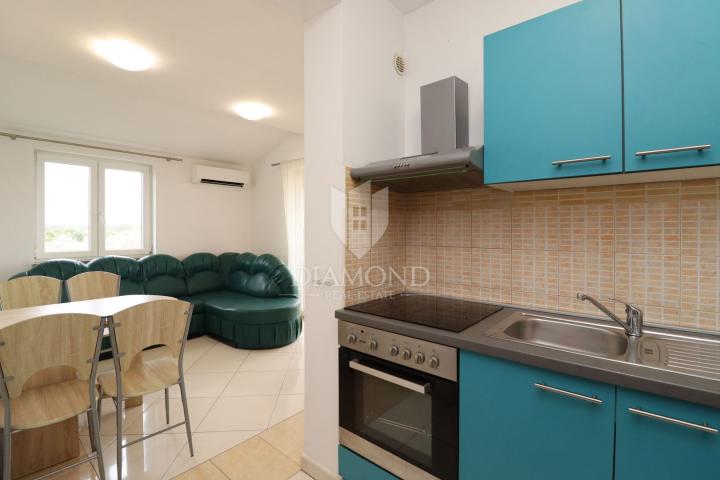 Apartment  Poreč, 104,86m2